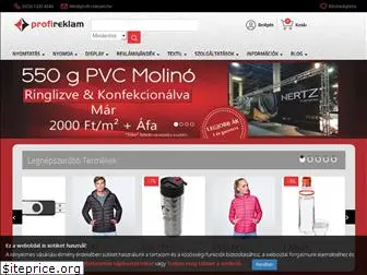 profi-reklam.hu