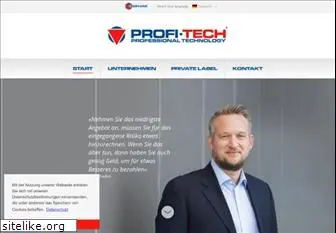 profi-tech.com