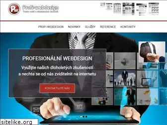 profi-webdesign.cz