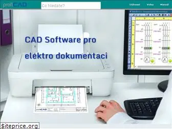 proficad.cz