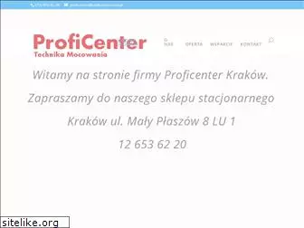 proficenter.com.pl