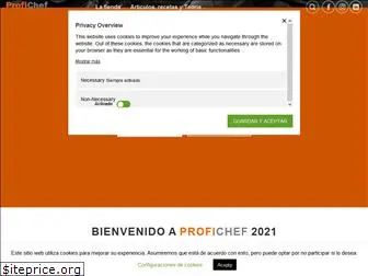 profichef.com