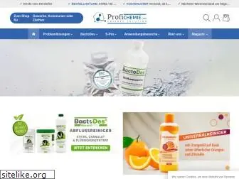 profichemie.com