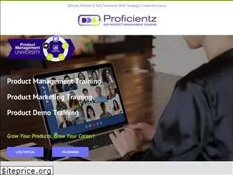 proficientz.com