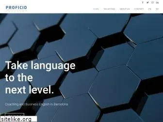 proficiolanguage.com