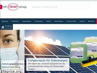 proficleanshop.de