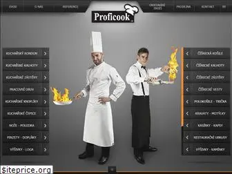 proficook.cz