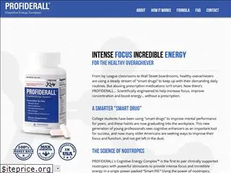 profiderall.com