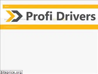 profidrivers.cz