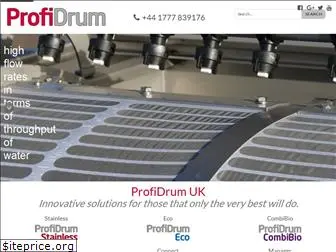 profidrum-uk.com