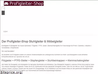profigleiter-shop.de