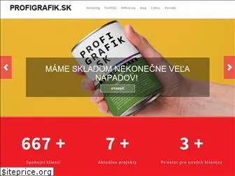 profigrafik.sk