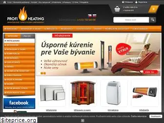 profiheating.sk