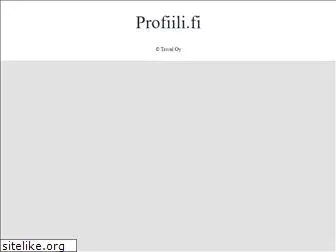 profiili.fi