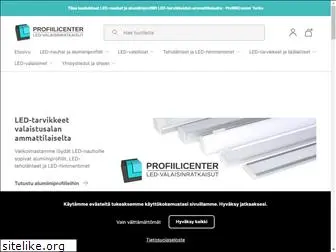 profiilicentershop.fi