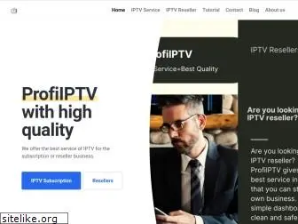 profiiptv.net