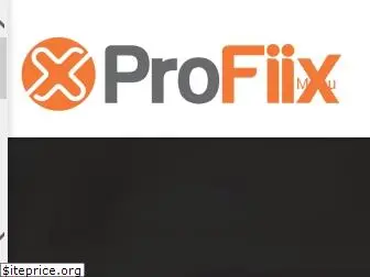 profiix.com