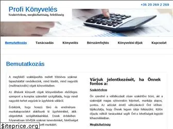 profikonyveles.hu