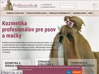profikozmetika.sk