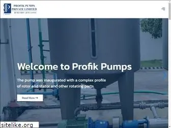 profikpumps.com