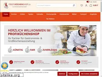 profikuechenshop.de