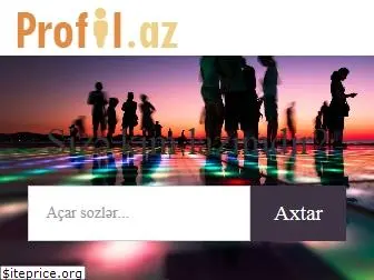 profil.az