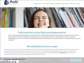 profilconsultants.nl