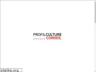 profilculture-conseil.com