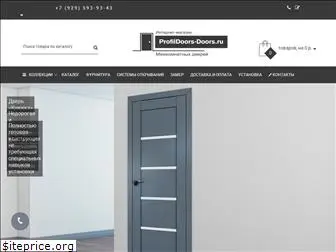 profildoors-doors.ru