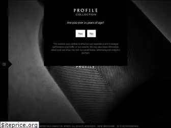 profile-collection.com