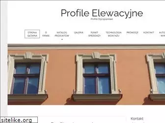 profile-elewacyjne.eu