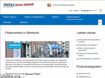 profile-kramer.nl