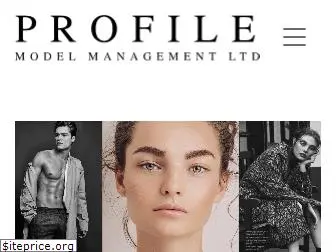 profile-models.com