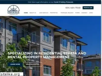 profile-properties.com