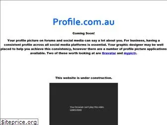 profile.com.au