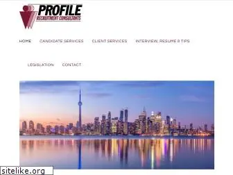 profileconsultants.com