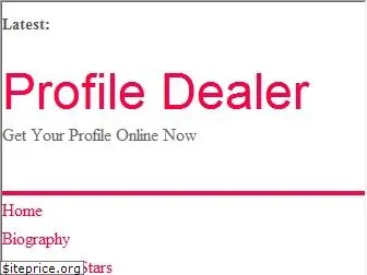 profiledealer.com