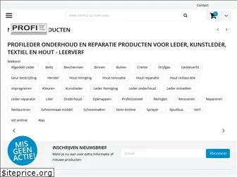 profileder.nl