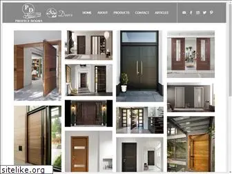 profiledoors.co.za