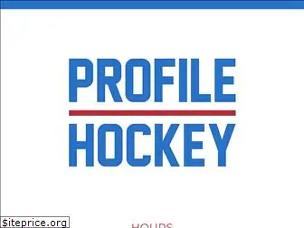 profilehockey.com