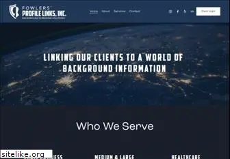 profilelinks.com