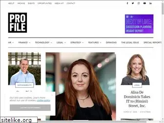 profilemagazine.com