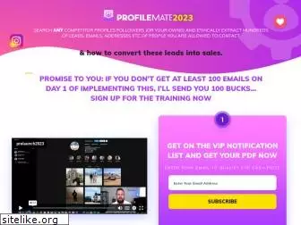 profilemate.com