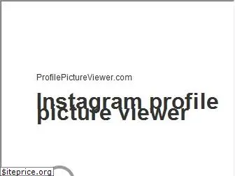 profilepictureviewer.com