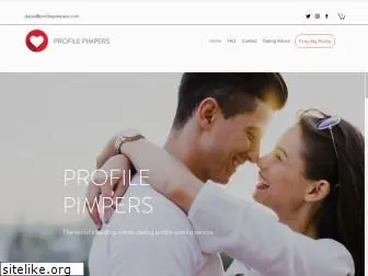 profilepimpers.com