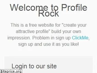 profilerock.com