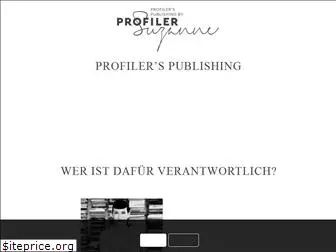 profilerspublishing.com