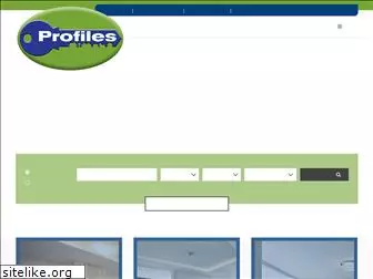 profiles-estates.co.uk