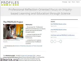 profiles-project.eu