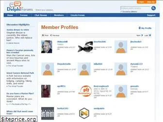 profiles.delphiforums.com